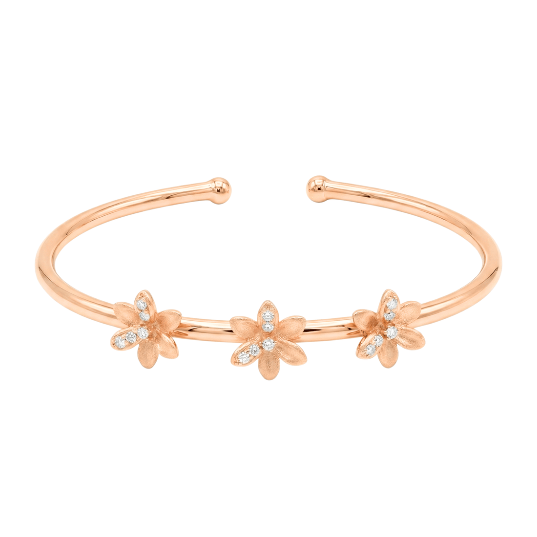 Florentine Silver Bracelet