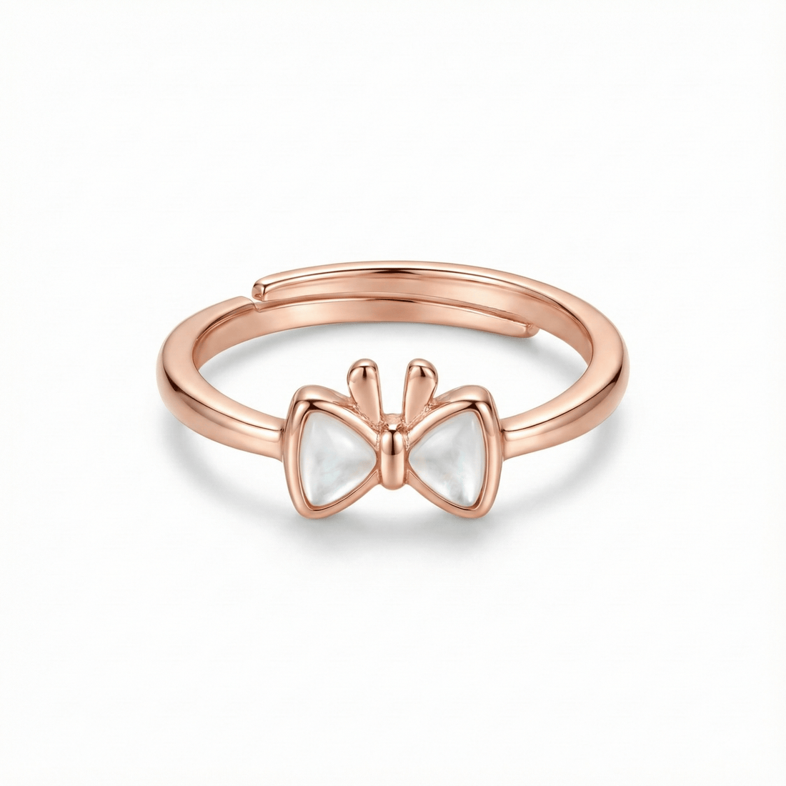 Marielle Silver Ring