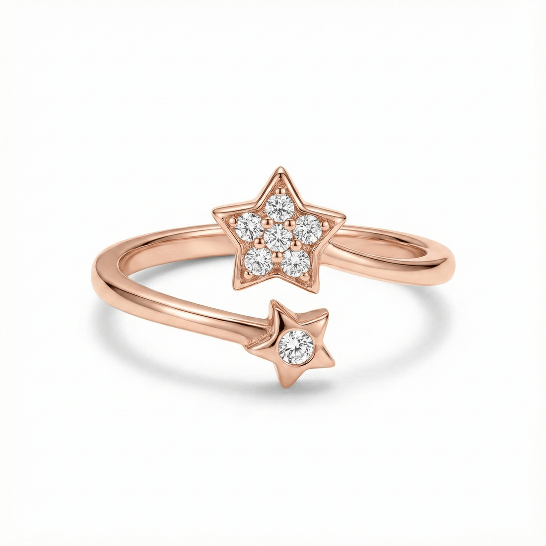Celestia Star Ring