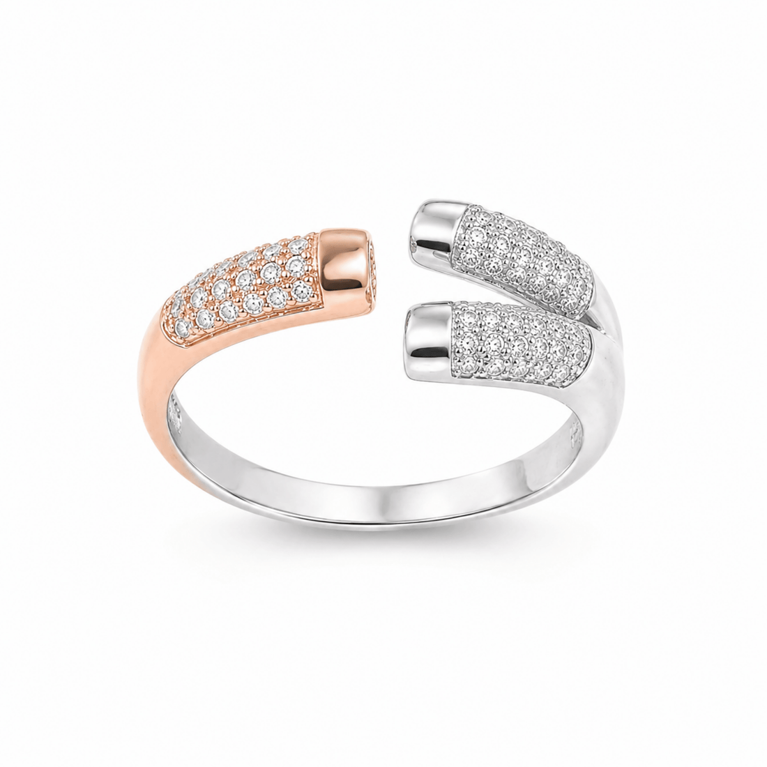 Élan Sculptural Ring